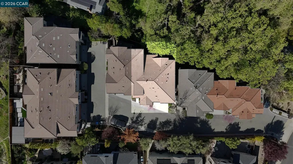 2291 Overlook Drive Walnut Creek CA 94597