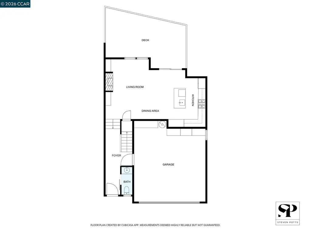 2291 Overlook Drive Walnut Creek CA 94597