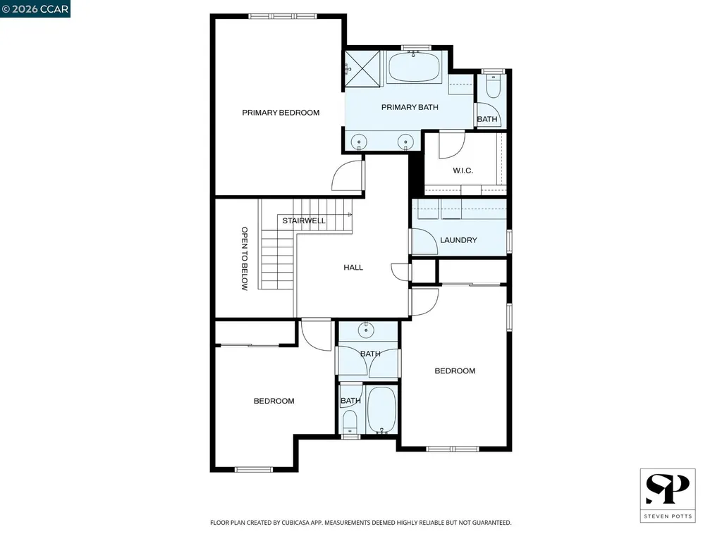 2291 Overlook Drive Walnut Creek CA 94597
