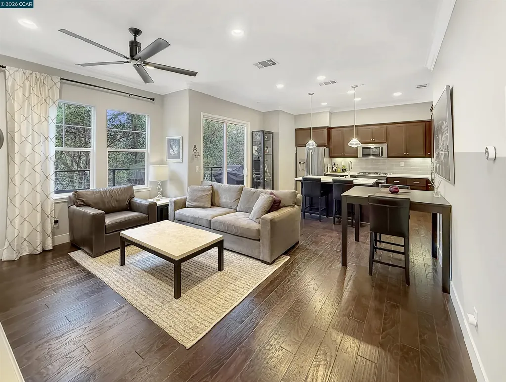 2291 Overlook Drive Walnut Creek CA 94597