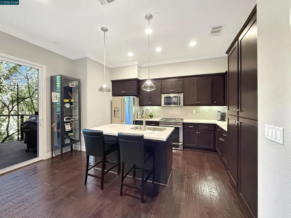 2291 Overlook Drive Walnut Creek CA 94597