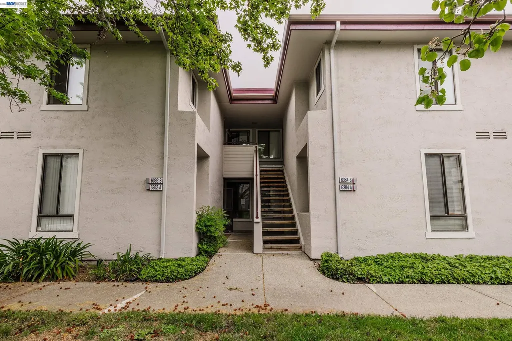 6382 Buena Vista Drive Newark CA 94560