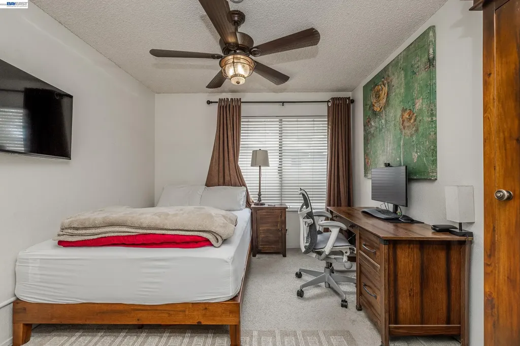 6382 Buena Vista Drive Newark CA 94560