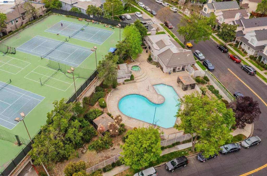 6382 Buena Vista Drive Newark CA 94560