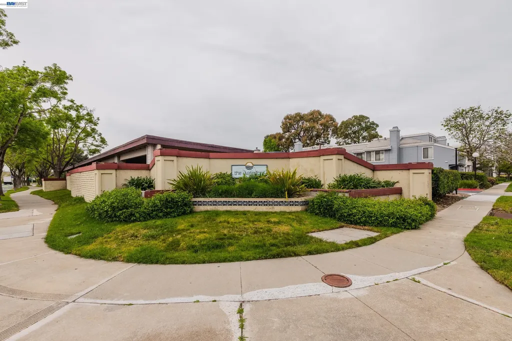 6382 Buena Vista Drive Newark CA 94560