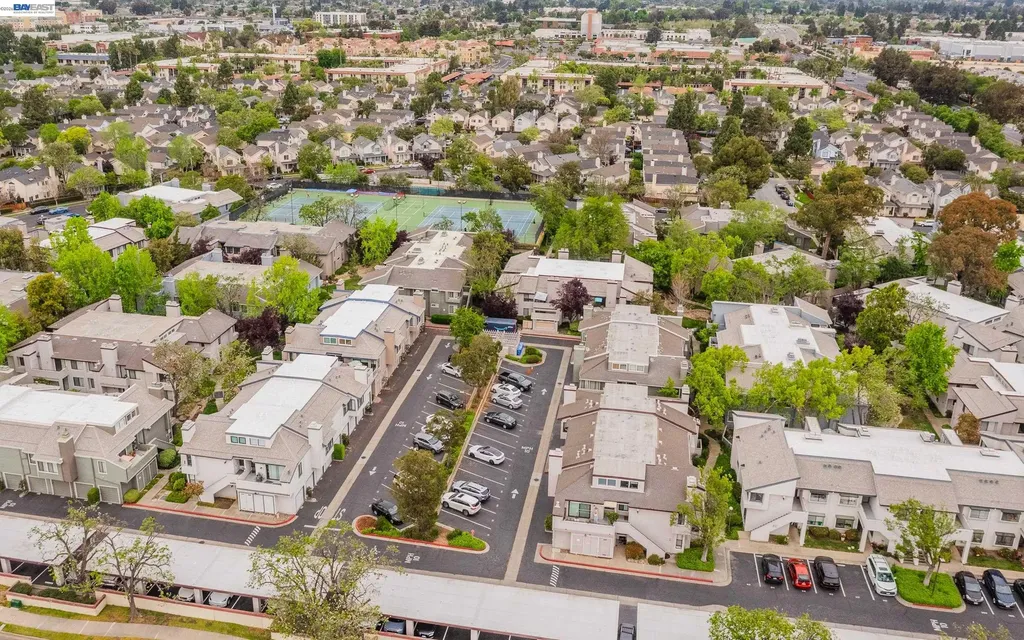 6382 Buena Vista Drive Newark CA 94560