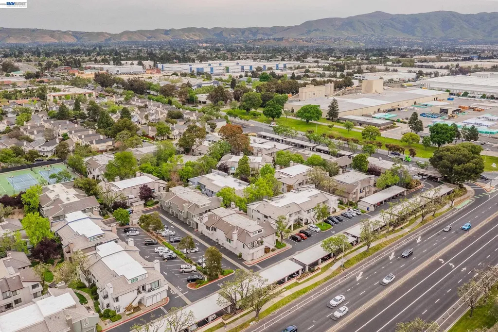 6382 Buena Vista Drive Newark CA 94560