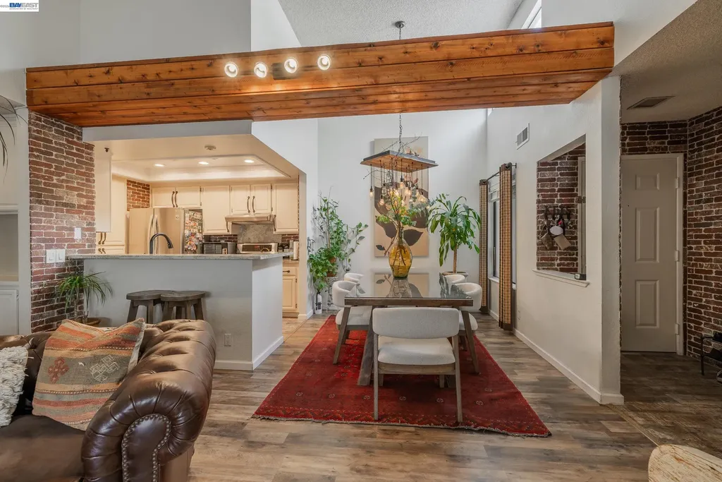 6382 Buena Vista Drive Newark CA 94560