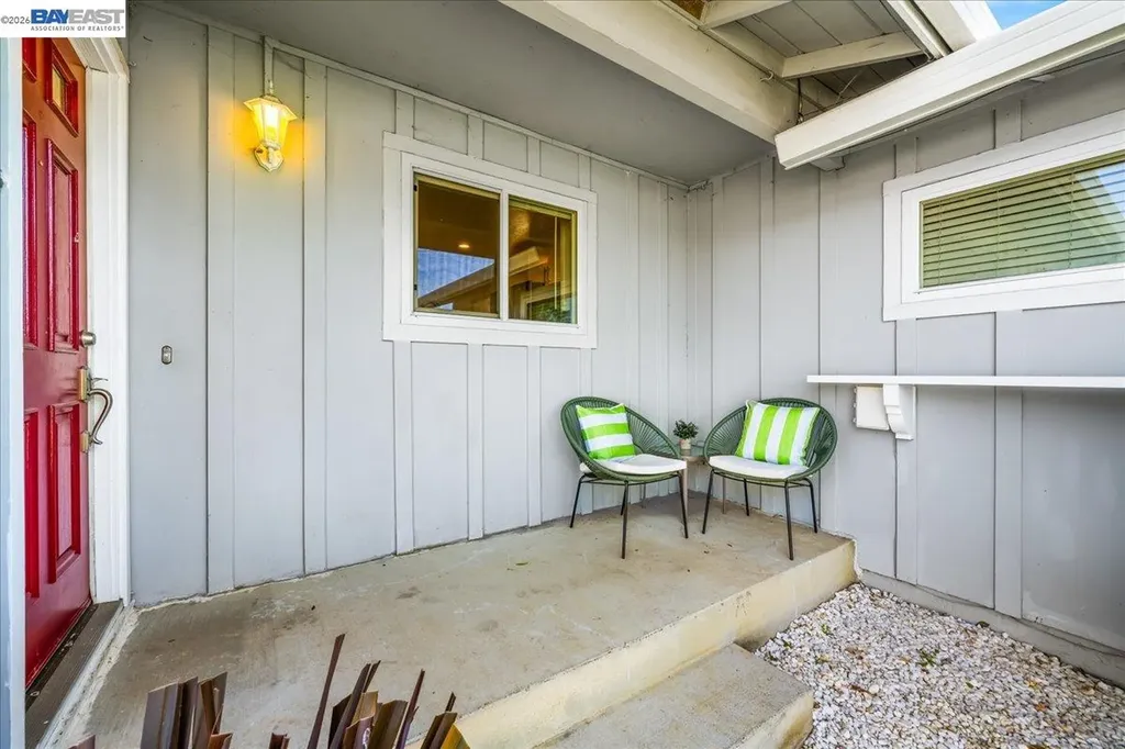 48252 Cottonwood Street Fremont CA 94539