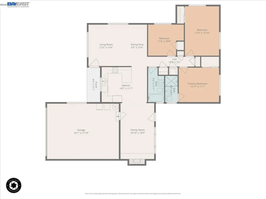 48252 Cottonwood Street Fremont CA 94539