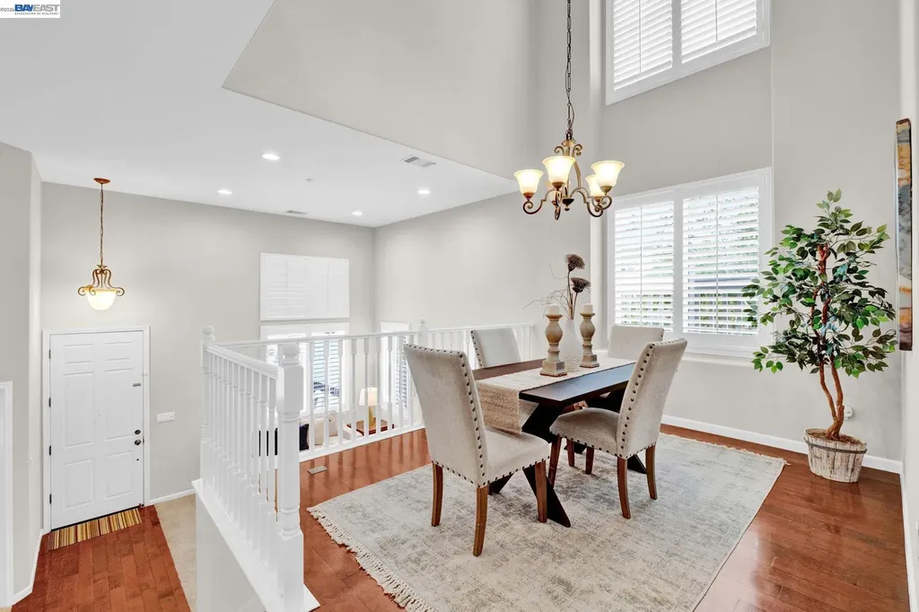 6197 Yardley Lane San Ramon CA 94582