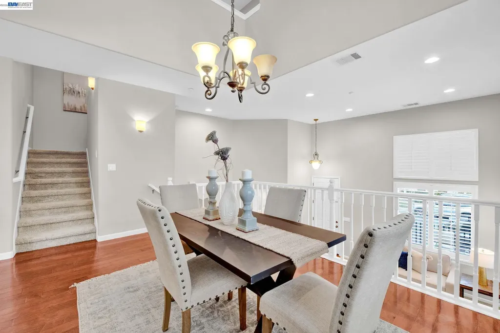 6197 Yardley Lane San Ramon CA 94582