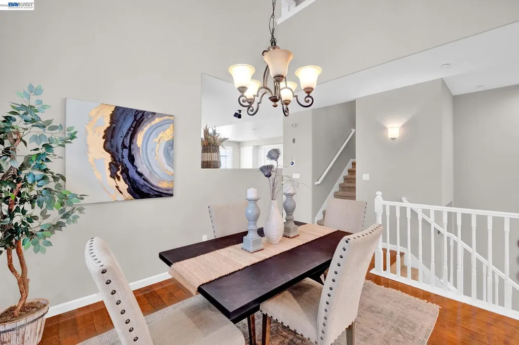 6197 Yardley Lane San Ramon CA 94582