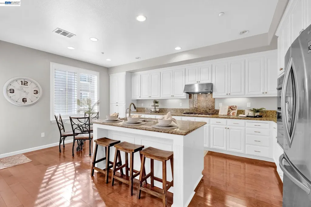 6197 Yardley Lane San Ramon CA 94582