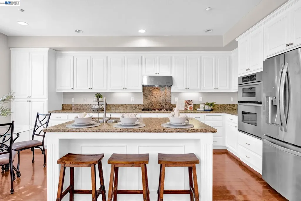 6197 Yardley Lane San Ramon CA 94582