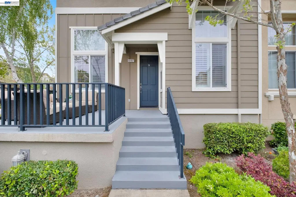6197 Yardley Lane San Ramon CA 94582