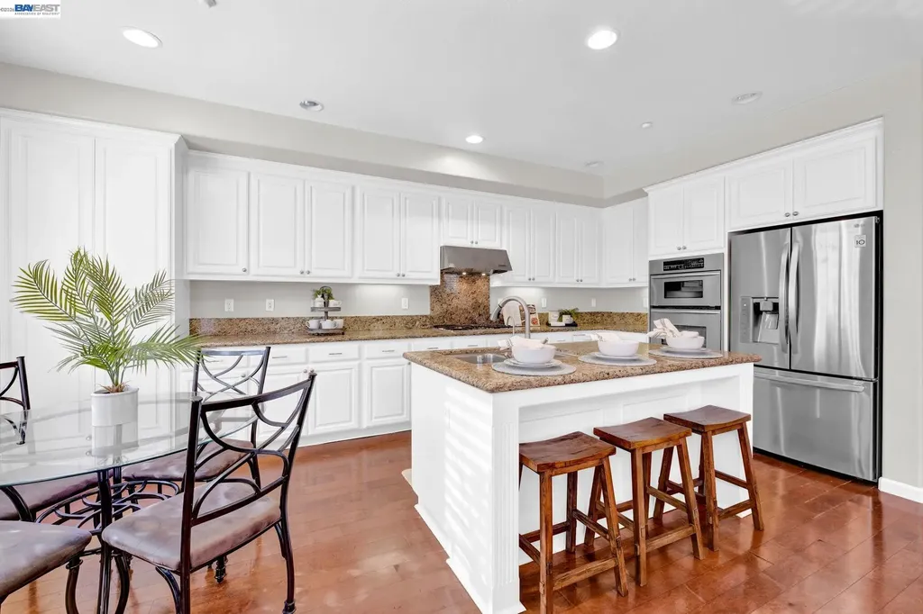 6197 Yardley Lane San Ramon CA 94582