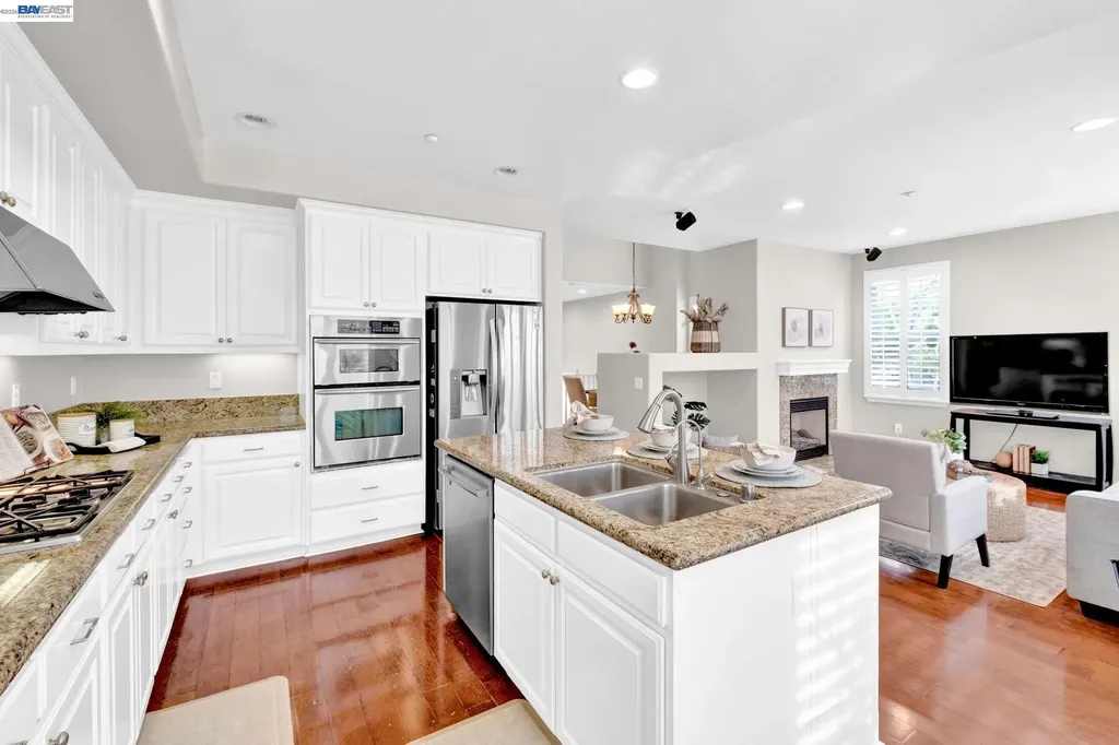 6197 Yardley Lane San Ramon CA 94582