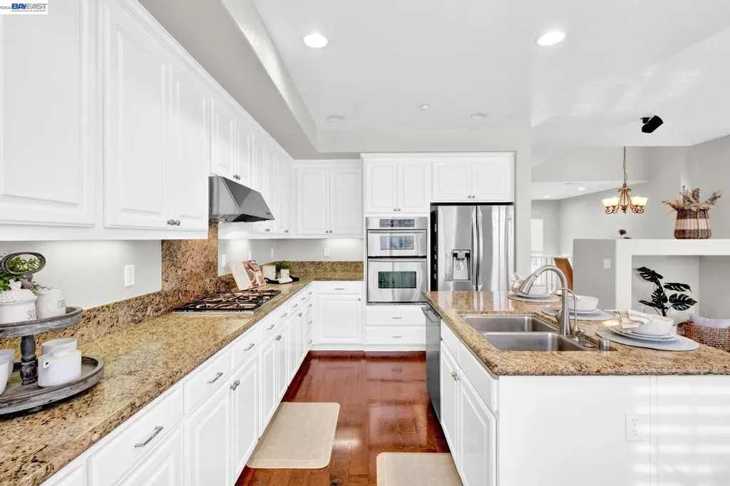 6197 Yardley Lane San Ramon CA 94582