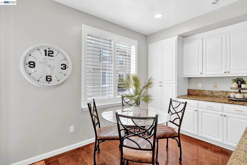 6197 Yardley Lane San Ramon CA 94582