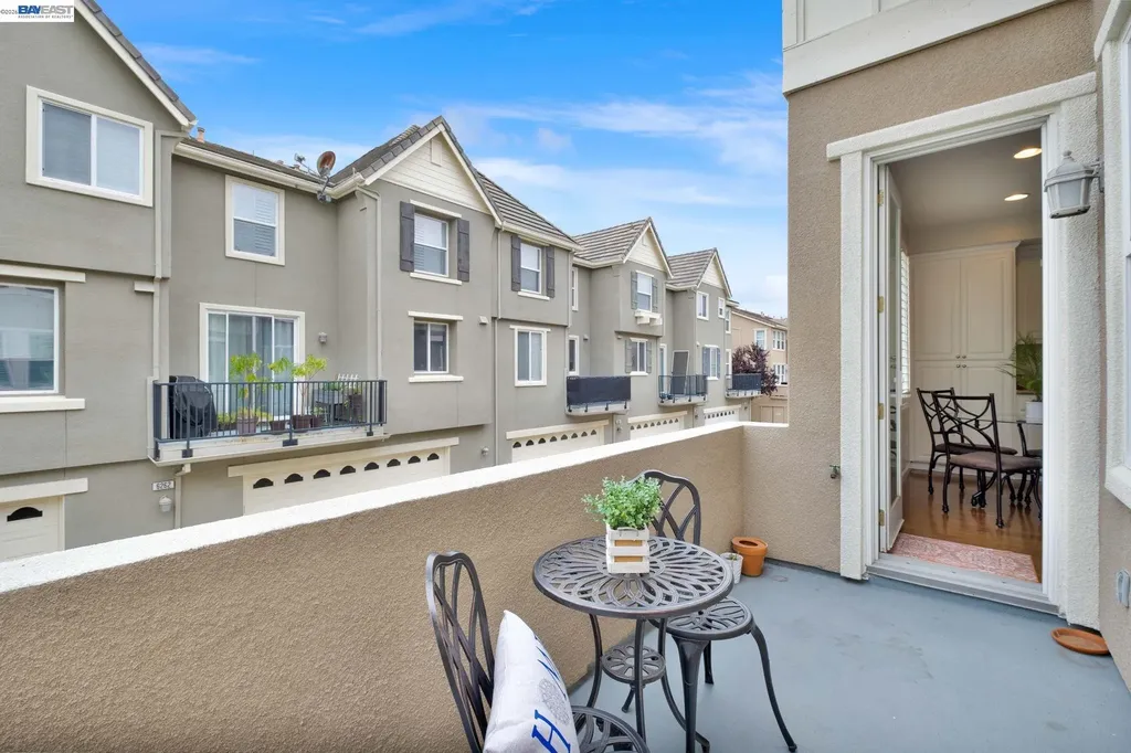 6197 Yardley Lane San Ramon CA 94582