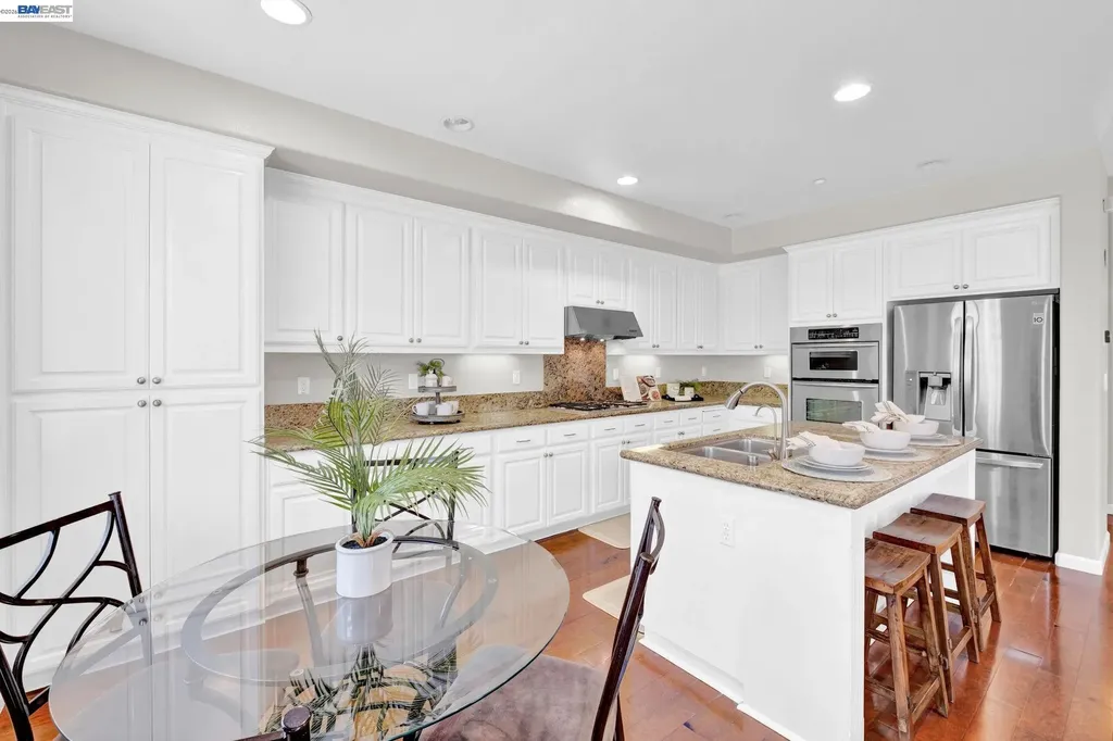 6197 Yardley Lane San Ramon CA 94582