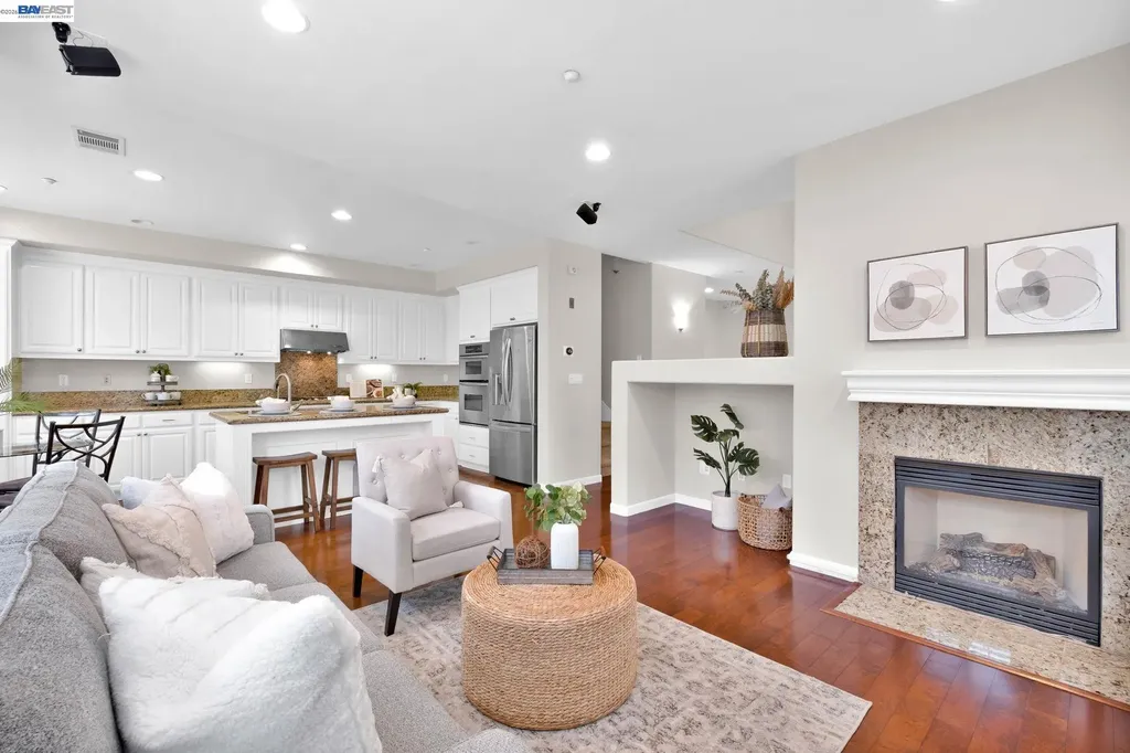6197 Yardley Lane San Ramon CA 94582
