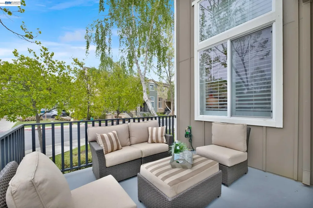 6197 Yardley Lane San Ramon CA 94582