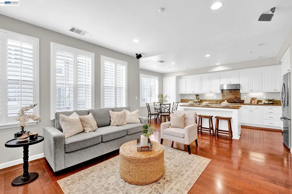 6197 Yardley Lane San Ramon CA 94582
