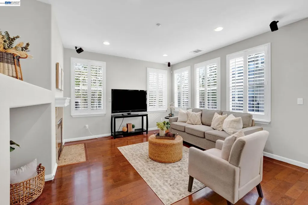 6197 Yardley Lane San Ramon CA 94582
