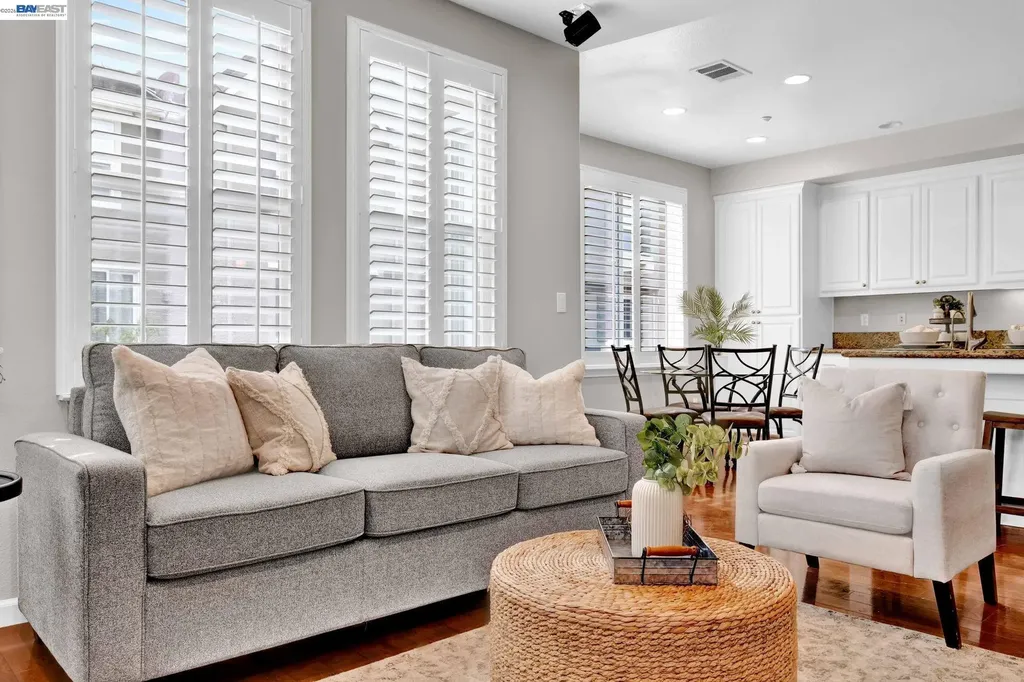 6197 Yardley Lane San Ramon CA 94582
