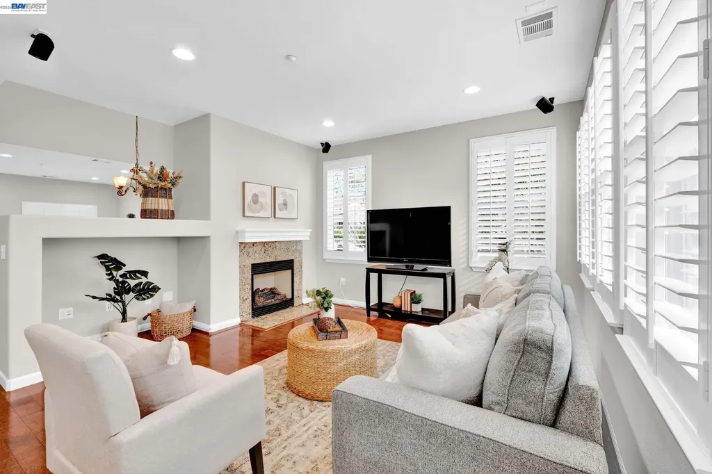 6197 Yardley Lane San Ramon CA 94582
