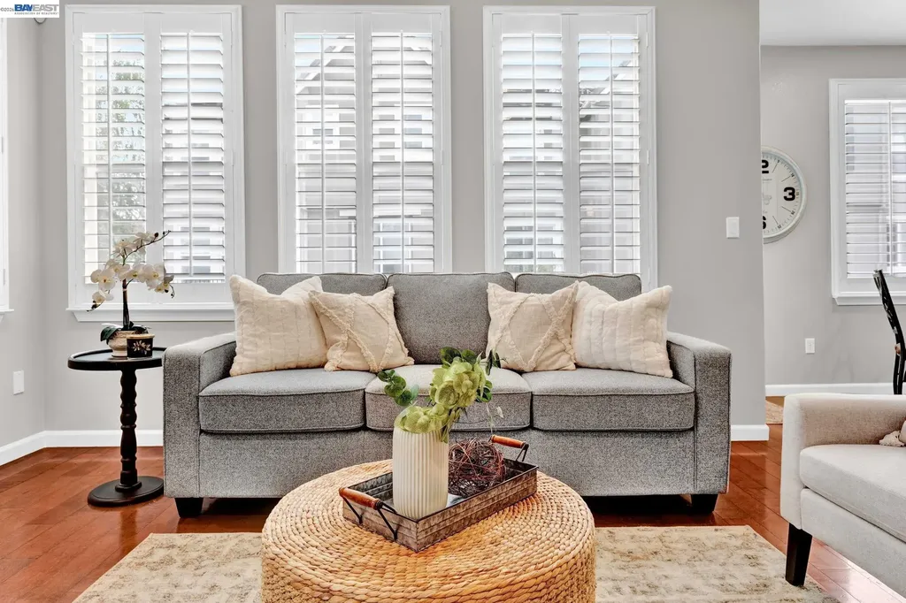 6197 Yardley Lane San Ramon CA 94582