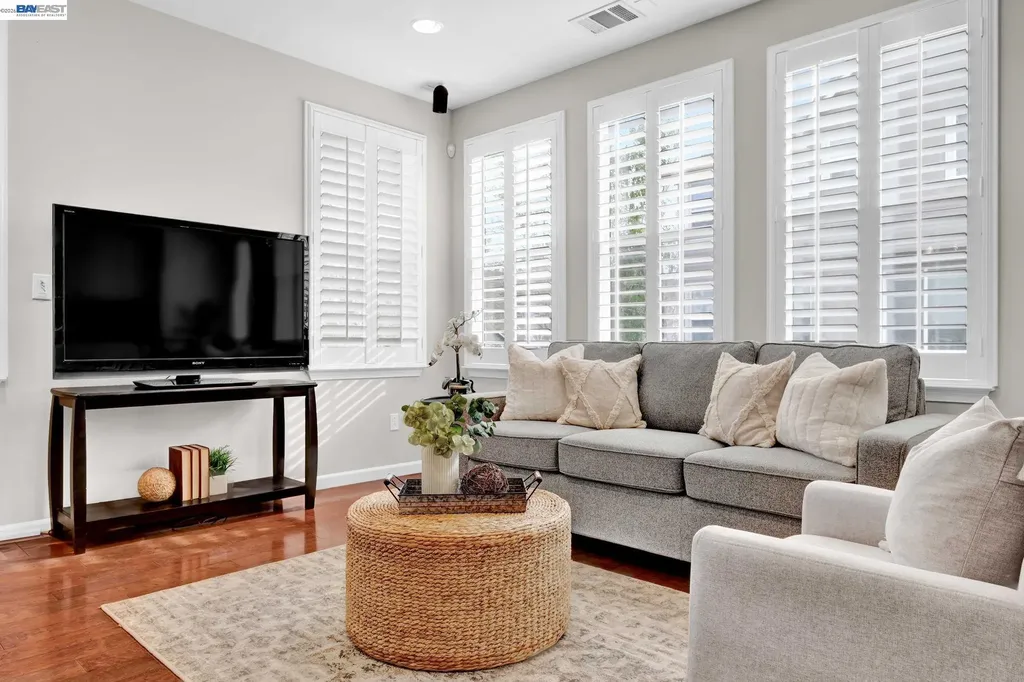 6197 Yardley Lane San Ramon CA 94582