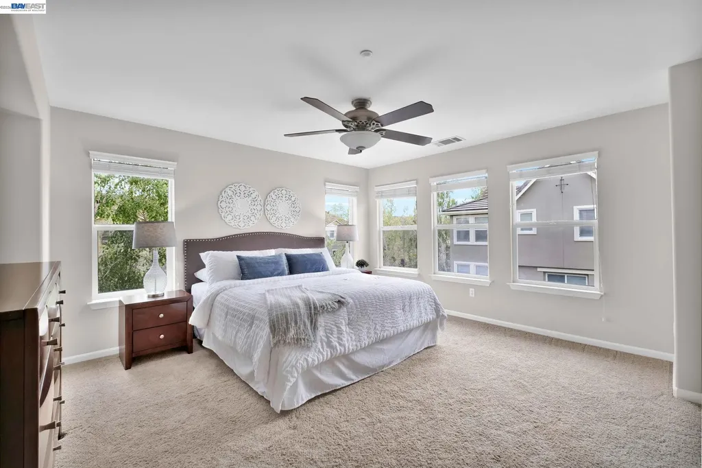 6197 Yardley Lane San Ramon CA 94582