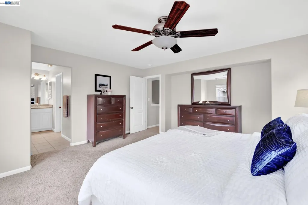 6197 Yardley Lane San Ramon CA 94582