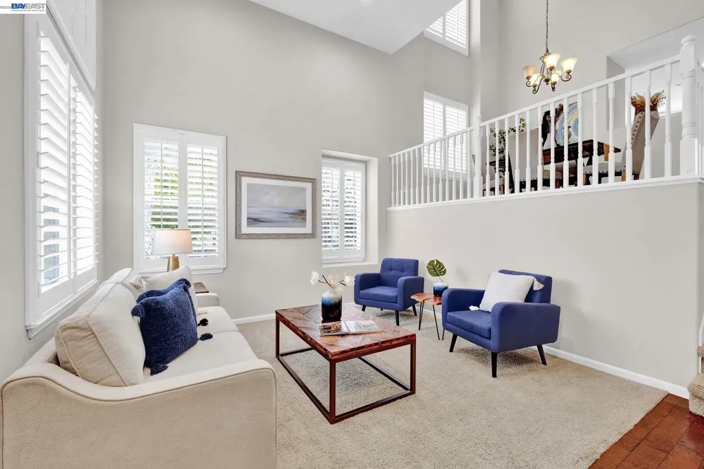 6197 Yardley Lane San Ramon CA 94582