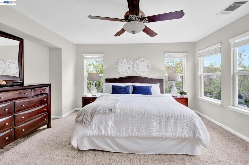 6197 Yardley Lane San Ramon CA 94582