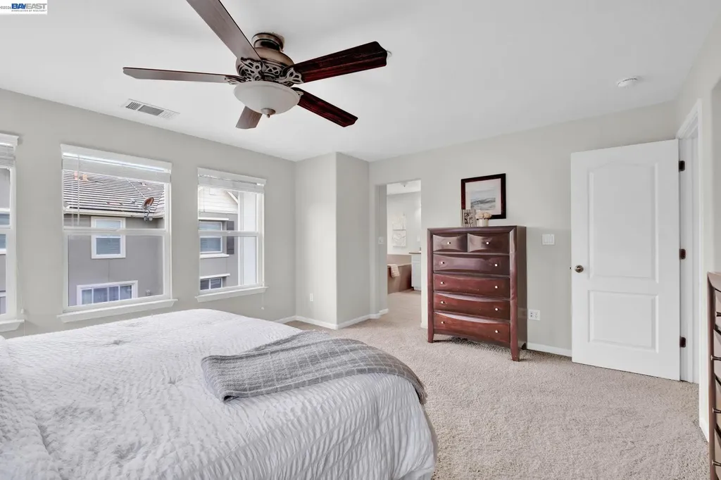 6197 Yardley Lane San Ramon CA 94582