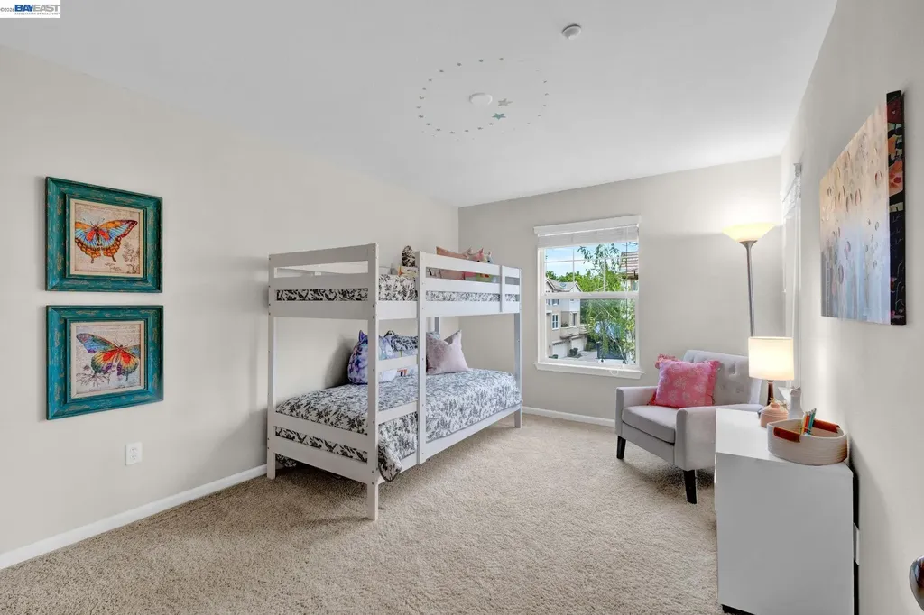 6197 Yardley Lane San Ramon CA 94582