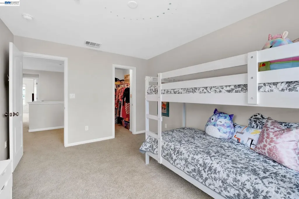 6197 Yardley Lane San Ramon CA 94582