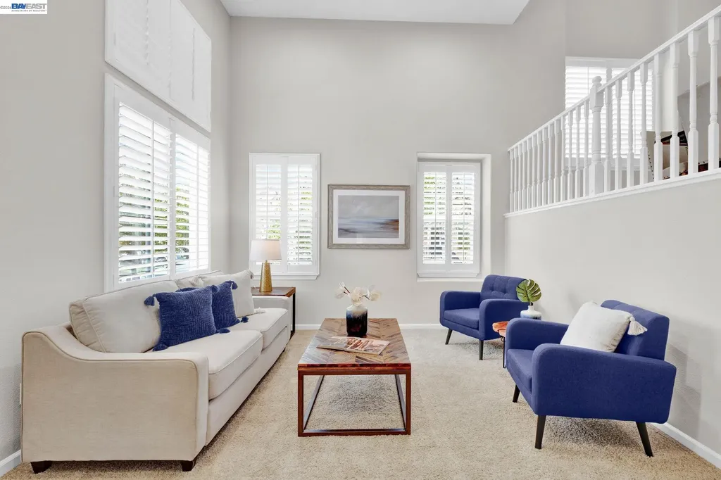 6197 Yardley Lane San Ramon CA 94582