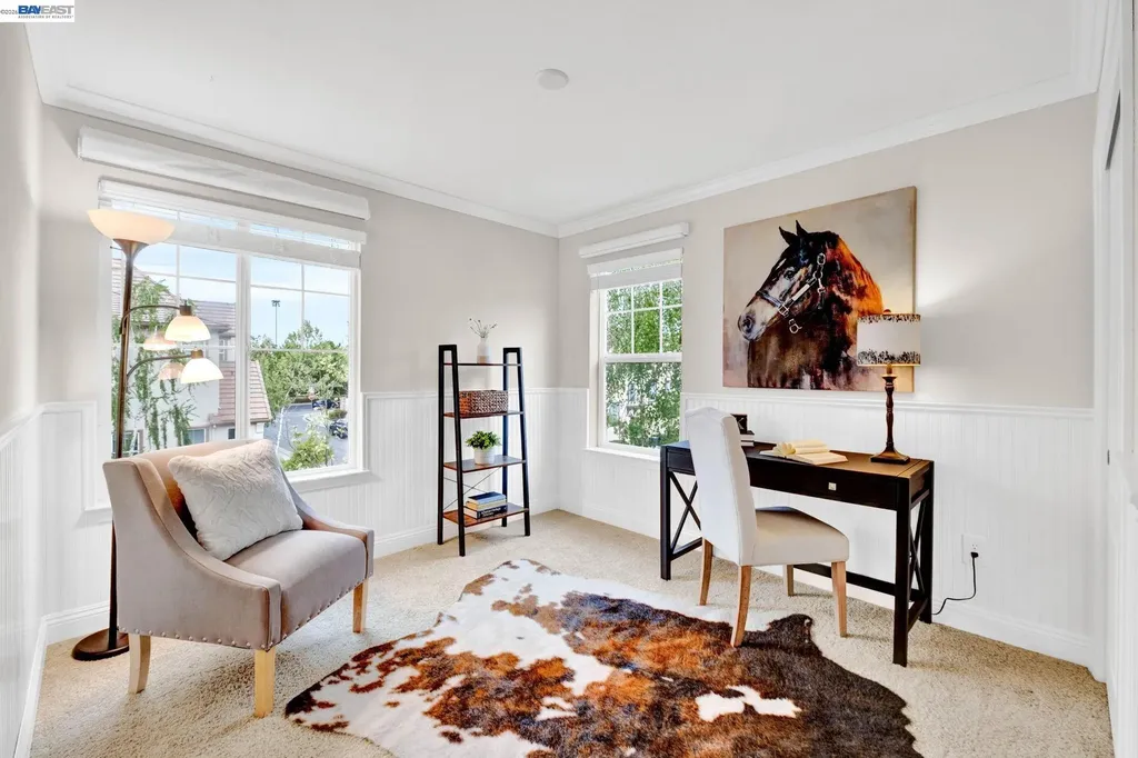 6197 Yardley Lane San Ramon CA 94582