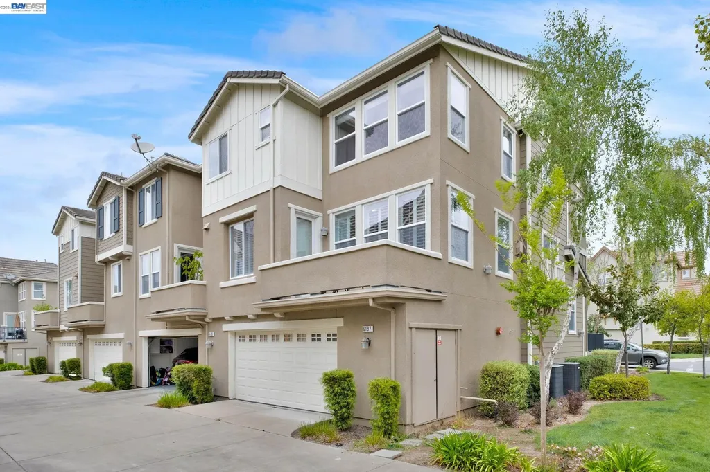 6197 Yardley Lane San Ramon CA 94582