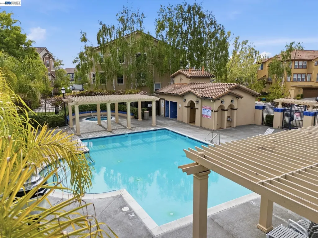 6197 Yardley Lane San Ramon CA 94582