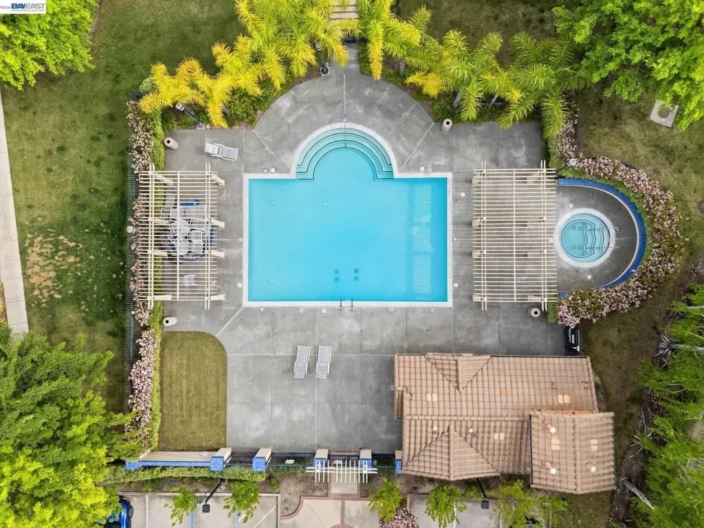 6197 Yardley Lane San Ramon CA 94582