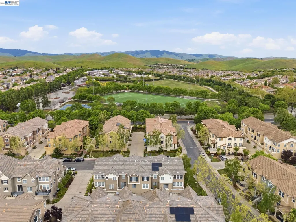 6197 Yardley Lane San Ramon CA 94582