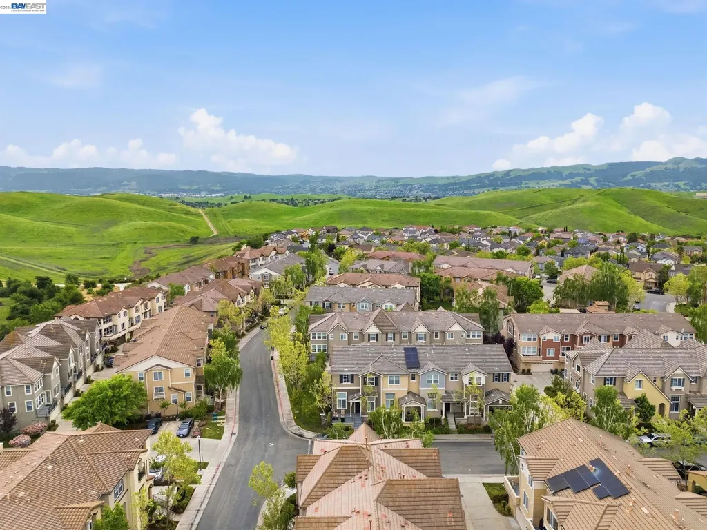 6197 Yardley Lane San Ramon CA 94582