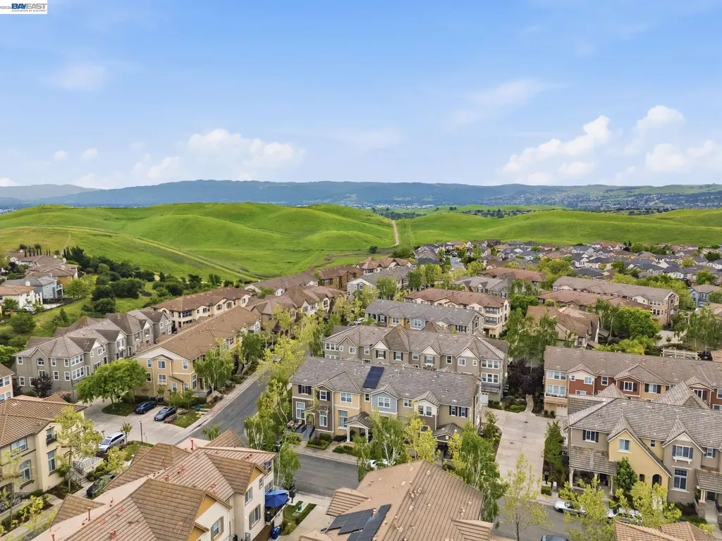 6197 Yardley Lane San Ramon CA 94582