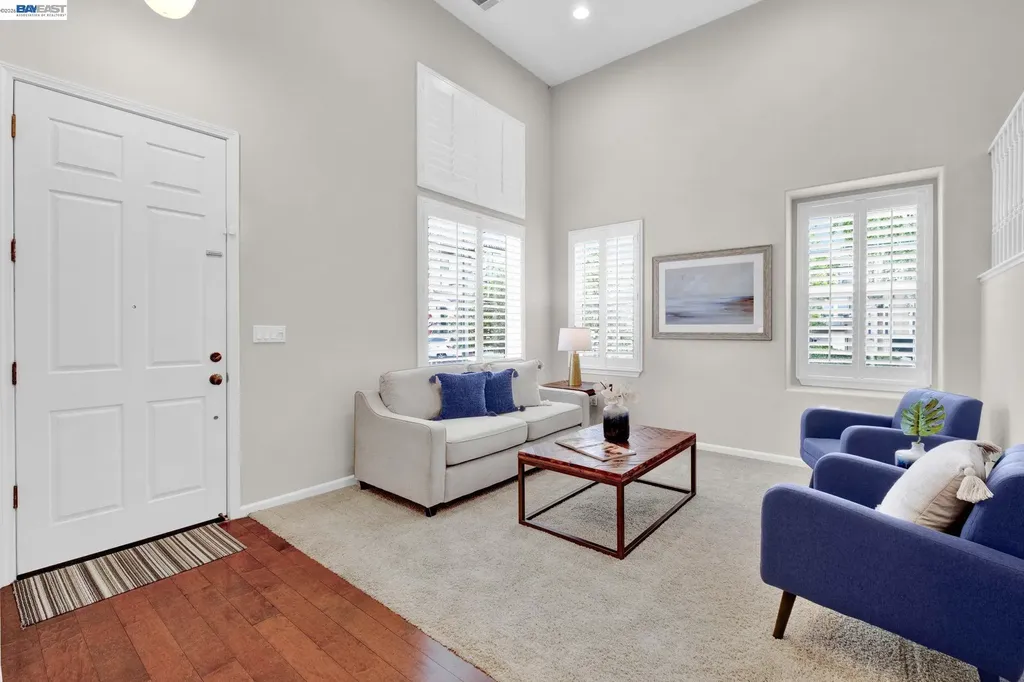 6197 Yardley Lane San Ramon CA 94582